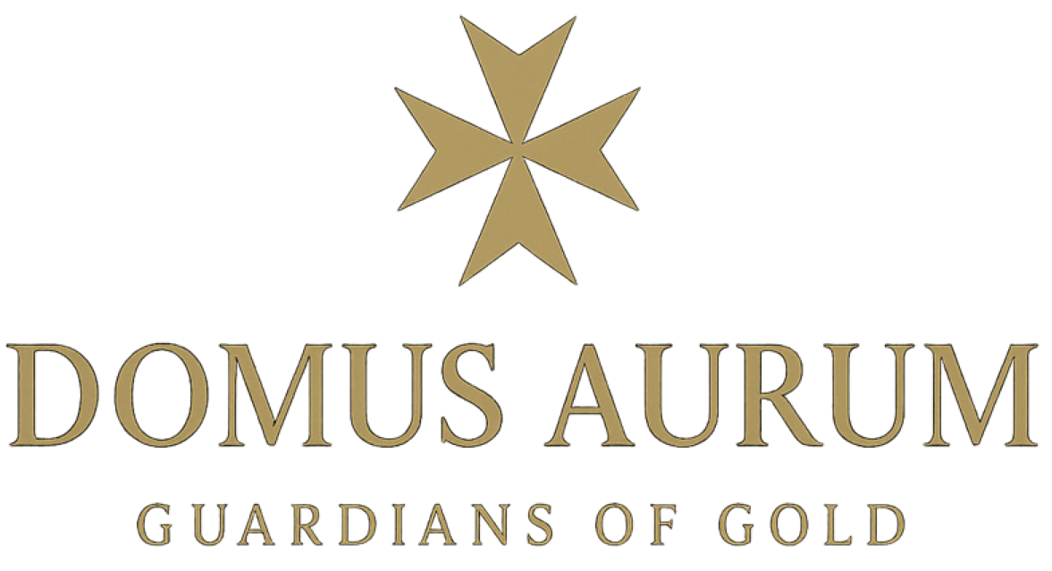 Domus Aurum logo